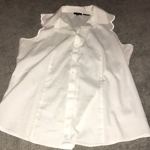 Talbots Blouse